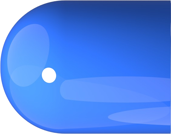 left capsule